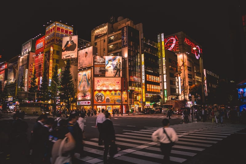 Neo-Tokyo